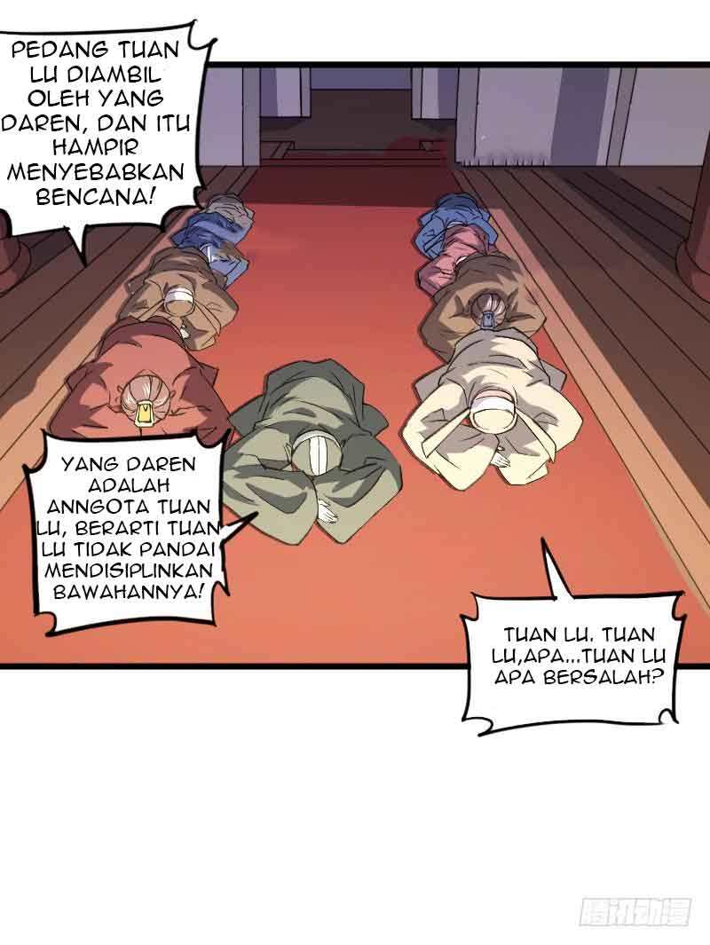 Reborn as King Chapter 16 Gambar 6